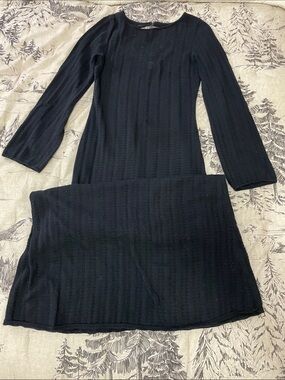 black crochet dress h&m Women's Black Crochet-Look Beach Dress